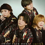 SHARE LOCK HOMES/switch＜Type-B＞