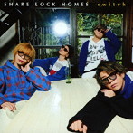 SHARE LOCK HOMES/switch＜Type-C＞