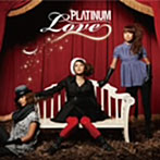 PLATINUM/Love