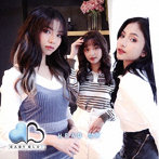 BabyBlue/HEAD UP（通常盤B）