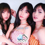 BabyBlue/HEAD UP（通常盤C）