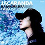 世良公則/JACARANDA-ジャカランダ-（初回盤）（DVD付）