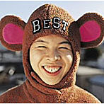 FUNKY MONKEY BABYS/ファンキーモンキーベイビーズBEST（初回限定盤）（DVD付）
