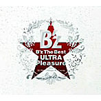 B’z/B’z The Best ‘ULTRA Pleasure’