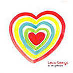 宮川愛/Love Songs