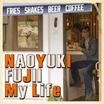 藤井尚之/My Life