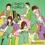 野崎良太 with GOODPEOPLE/GOODPEOPLE