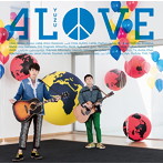 ゆず/「4LOVE」EP