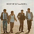 LUVandSOUL/BEST OF LUV and SOUL