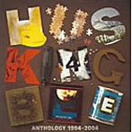 HUSKING BEE/ANTHOLOGY（1994〜2004）