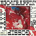 EGO-WRAPPIN’AND GOSSIP OF JAXX/EGO-WRAPPIN’AND THE GOSSIP OF JAXX