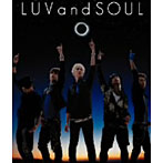 LUVandSOUL/SOULandLUV