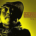 MURO/ULTIMATE COLLECTION MUROTIMATE BREAKS＆BEATS VOL.1（DVD付）