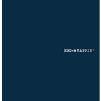 EGO-WRAPPIN’/steal a person’s heart（初回完全限定盤）（DVD付）