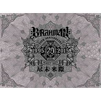 BRAHMAN/尽未来際（初回限定盤A）（プレミアムBOX＋2DVD＋写真集＋DEMO TAPE付）