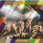 DOBERMAN INFINITY/THE LINE（通常盤）
