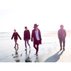 BUMP OF CHICKEN/Butterflies（初回限定盤B）（Blu-ray Disc付）