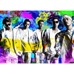 DOBERMAN INFINITY/TERMINAL（通常盤）
