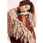 Rihwa/WILD INSIDE（通常盤）