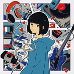 ハンブレッダーズ/ユースレスマシン（通常盤）