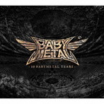 BABYMETAL/10 BABYMETAL YEARSiCjiBlu-ray Disctj