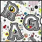 RAG FAIR/ラブラブなカップル フリフリでチュー