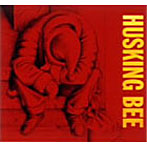 HUSKING BEE/Day of the Sun