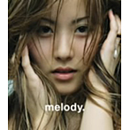 melody./Dreamin’Away