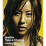 melody./realize