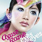 AYUSE KOZUE/eyes to eyes