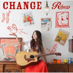 Rihwa/CHANGE