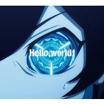 BUMP OF CHICKEN/Hello，world！/コロニー（期間限定）（DVD付）