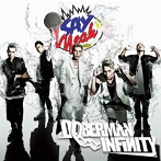 DOBERMAN INFINITY/SAY YEAH！！