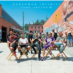 DOBERMAN INFINITY/JUMP AROUND ∞（通常盤）