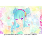 DAOKO/ShibuyaK/さみしいかみさま（初回限定盤B）（DVD付）