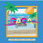 DOBERMAN INFINITY/GA GA SUMMER/D.Island feat. m-flo（初回限定盤）（DVD付）