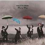SEKAI NO OWARI/Hey Ho