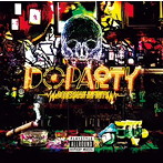 DOBERMAN INFINITY/DO PARTY（通常盤）