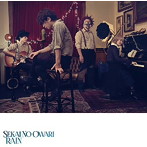 SEKAI NO OWARI/RAIN（通常盤）