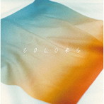 ハンブレッダーズ/COLORS