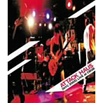 ATTACK HAUS/[NYC2005] LIVE at CBGB