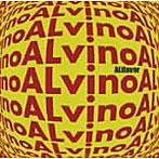 ALvino/ALflavor（初回盤）（DVD付）