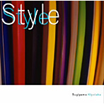 杉山清貴/Style（DVD付）