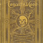 Concerto Moon/DECADE OF THE MOON〜10th Anniversary Special Box〜（DVD付）
