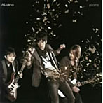 ALvino/alone（タイプA）（DVD付）
