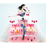 加賀美セイラ/Celebration（初回限定盤）（DVD付）