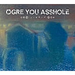 OGRE YOU ASSHOLE/フォグランプ（初回限定盤）（DVD付）