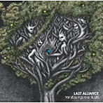 LAST ALLIANCE/for staying real BLUE.（初回限定盤）（DVD付）