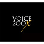 青木隆治/VOICE 200X（初回生産限定プレミアム盤）（DVD付）
