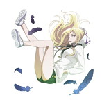 WHITE ASH/Quest（初回モンスト盤）（DVD付）
